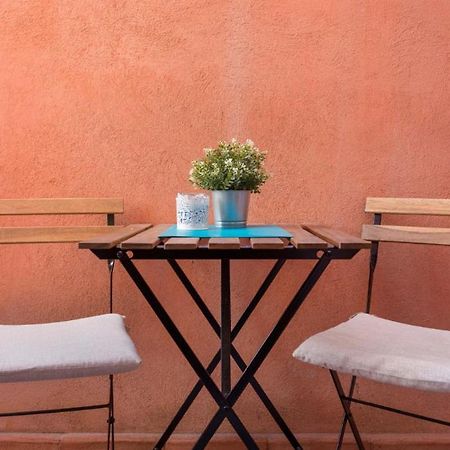 Centre Apartment Grotte Bianche 2 Catania Luaran gambar