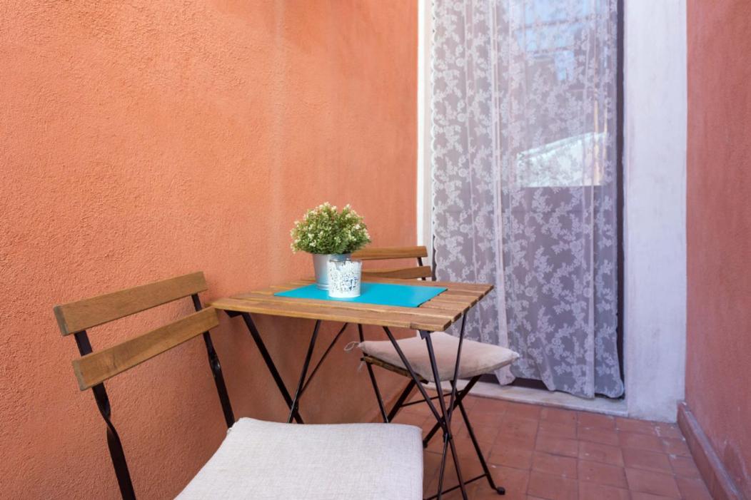 Centre Apartment Grotte Bianche 2 Catania Luaran gambar