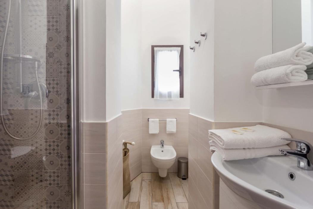 Centre Apartment Grotte Bianche 2 Catania Luaran gambar
