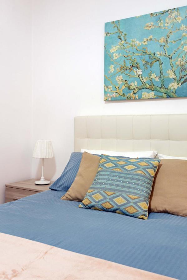 Centre Apartment Grotte Bianche 2 Catania Luaran gambar