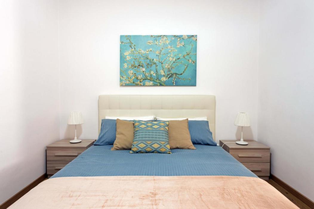 Centre Apartment Grotte Bianche 2 Catania Luaran gambar