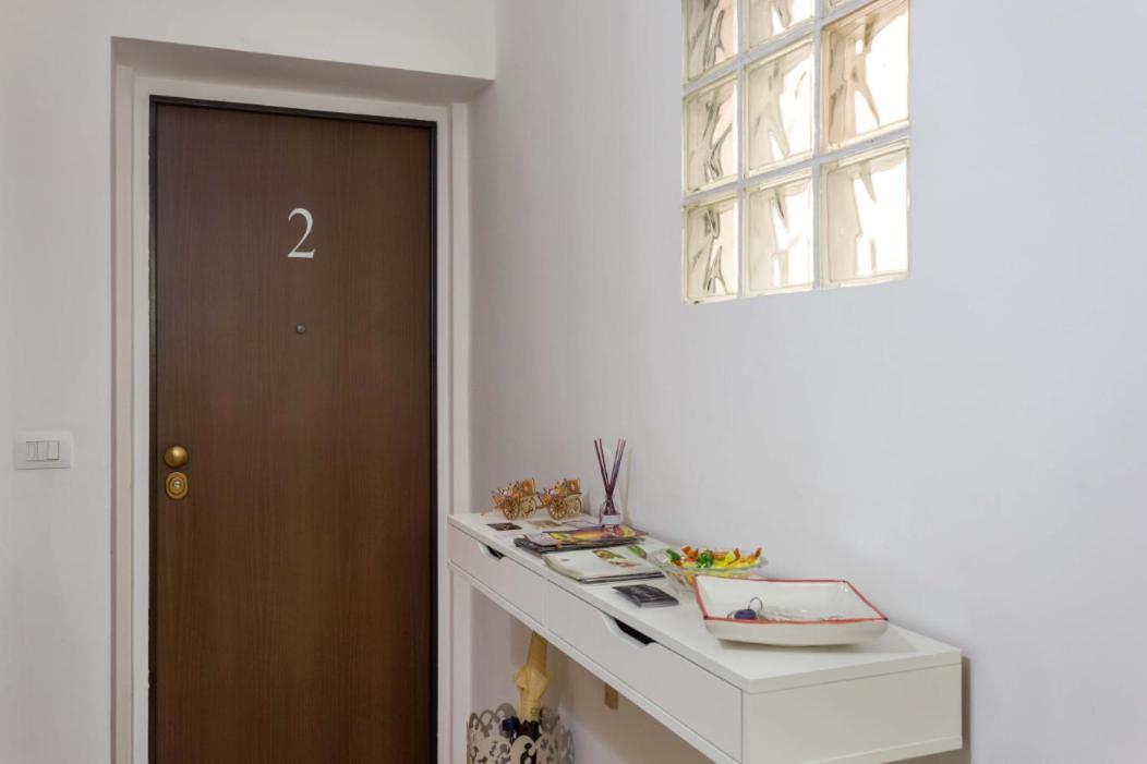 Centre Apartment Grotte Bianche 2 Catania Luaran gambar