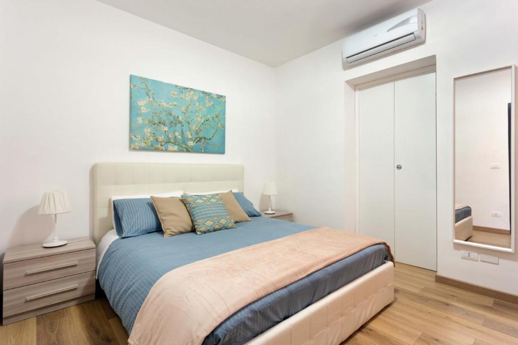 Centre Apartment Grotte Bianche 2 Catania Luaran gambar