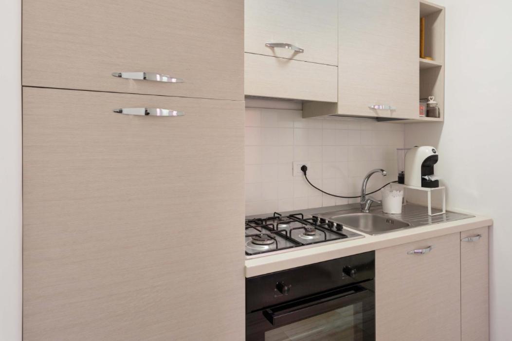 Centre Apartment Grotte Bianche 2 Catania Luaran gambar