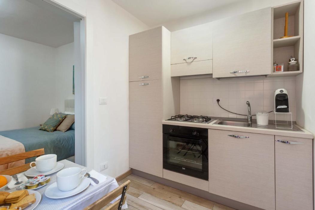 Centre Apartment Grotte Bianche 2 Catania Luaran gambar