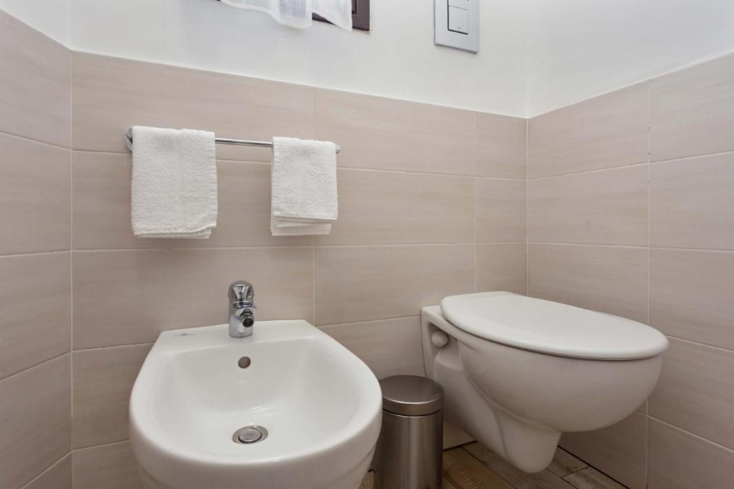 Centre Apartment Grotte Bianche 2 Catania Luaran gambar