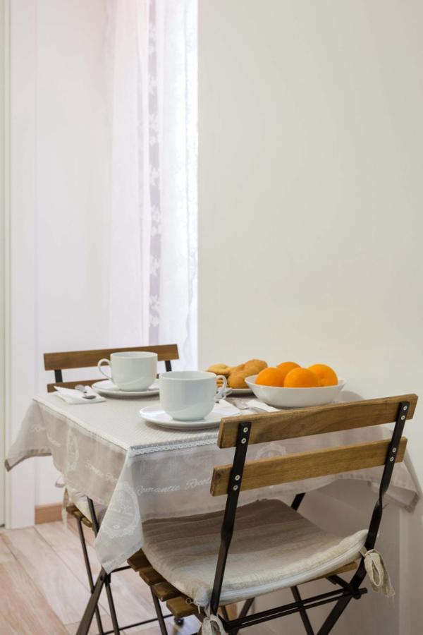 Centre Apartment Grotte Bianche 2 Catania Luaran gambar